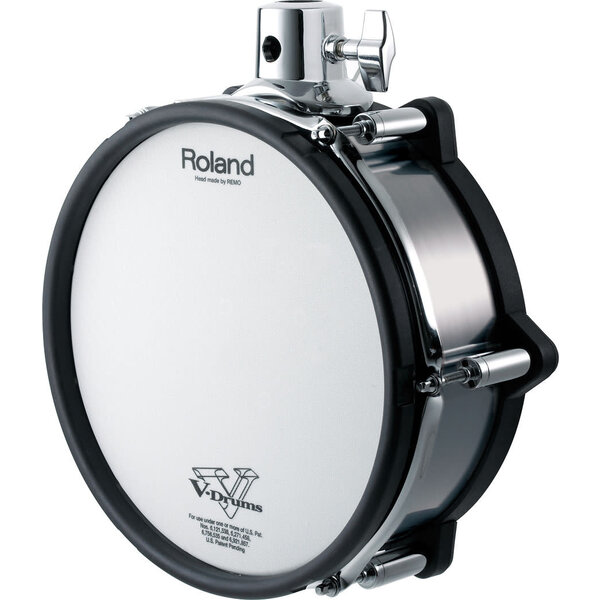 Roland Roland PD-108 10-inch mesh head V-Pad