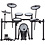 Roland Roland VQD106 Quiet Design Drum Kit (No Module)