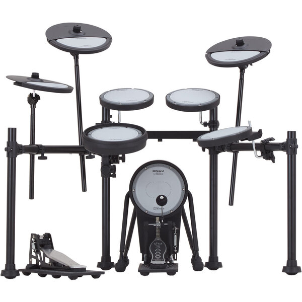 Roland Roland VQD106 Quiet Design Drum Kit (No Module)