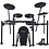 Roland Roland VQD106 Quiet Design Drum Kit (No Module)
