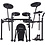 Roland Roland VQD106 Quiet Design Drum Kit