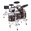 Roland Roland VAD716  Electronic Drum Kit, Satin Walnut