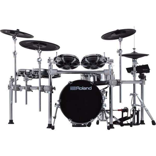 Roland Roland TD716 V-Drums Electronic Drum Kit