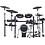 Roland Roland TD713 Electronic Drum Kit