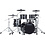 Roland Roland VAD507 V-Drums Acoustic Design Kit