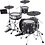 Roland Roland VAD504 V-Drums Acoustic Design Kit