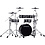 Roland Roland VAD307 Electronic Drum Kit
