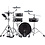 Roland Roland VAD103 V-Drums Acoustic Design Electronic Drum Kit