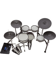 Roland Roland TD-50K2 Electronic Drum Kit