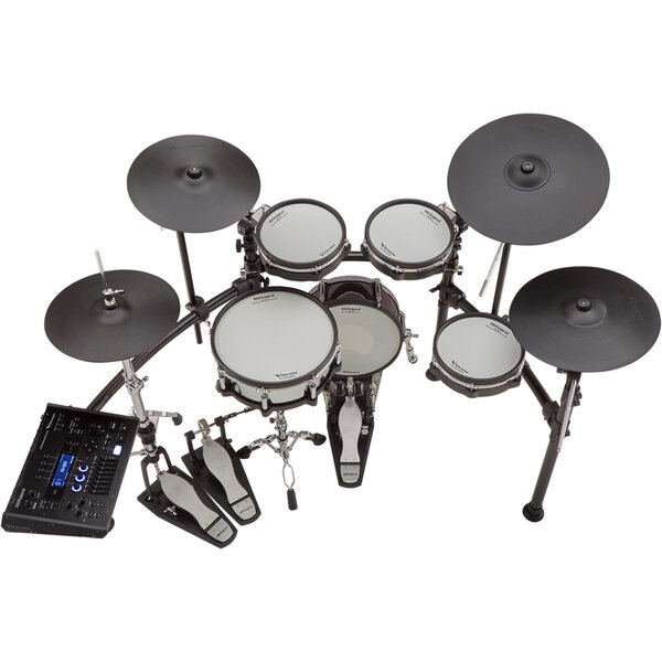 Roland Roland TD-50K2 Electronic Drum Kit