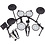 Roland Roland TD-07DMK Electronic Drum Kit