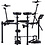 Roland Roland TD-07DMK Electronic Drum Kit