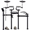 Roland Roland TD-02KV Electronic Drum Kit