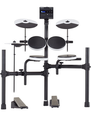 Roland Roland TD-02K Electronic Drum Kit