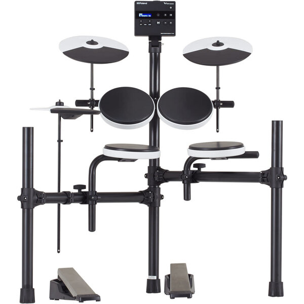 Roland Roland TD-02K Electronic Drum Kit