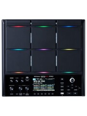 Roland SPD-SX | Graham Russell Drums - Graham Russell Drums