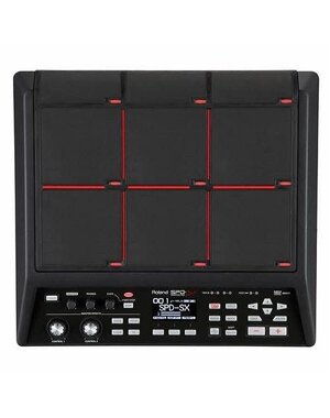 Roland Roland SPD-SX