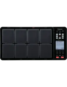 Roland Roland OCTAPAD SPD-30 Version 2 Black