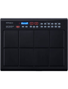 Roland Roland OCTAPAD SPD-20 PRO Black