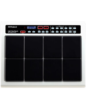 Roland Roland OCTAPAD SPD-20 PRO White