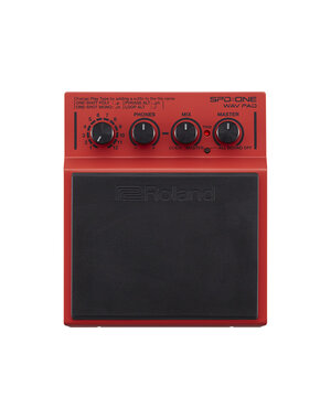 Roland Roland SPD::ONE WAV PAD Percussion Pad