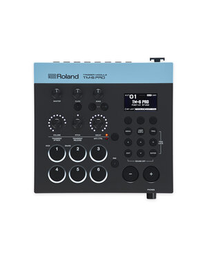 Roland Roland TM-6 PRO Hybrid Trigger Module