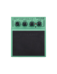 Roland Roland SPD::ONE ELECTRO Percussion Pad