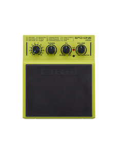 Roland Roland SPD::ONE KICK Percussion Pad