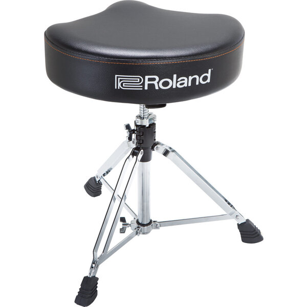 Roland Roland RDT-SV-E Saddle Drum Throne