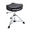 Roland Roland RDT-SHV-E Hydraulic Saddle Drum Throne