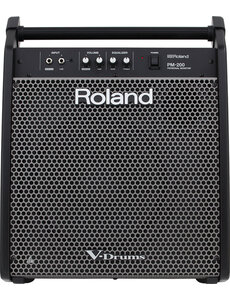 Roland Roland PM-200 Personal Drum Monitor