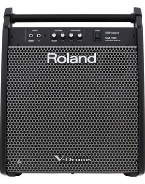 Roland Roland PM-200 Personal Drum Monitor