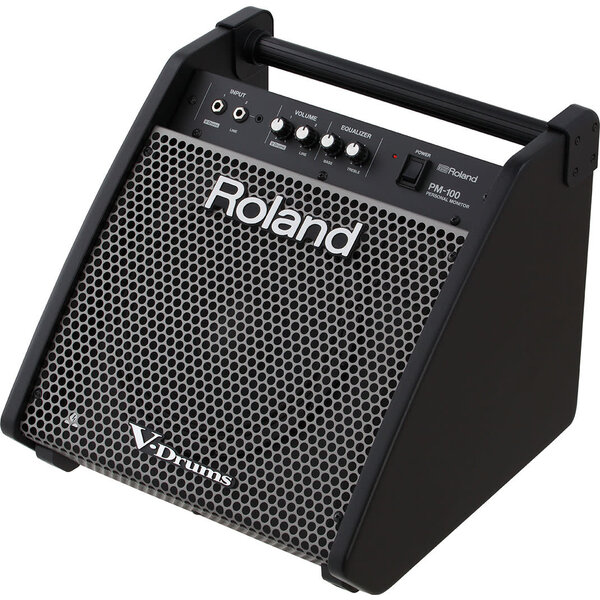 Roland Roland PM-100 Personal Drum Monitor