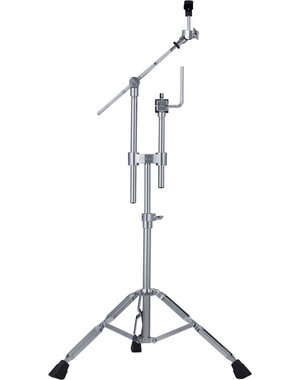 Roland Roland  DTS321 Premium Stand Set with Two Combination Stands and One Cymbal Boom Stand