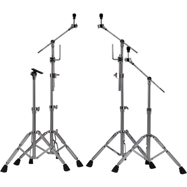 Roland Roland DTS-30S Premium Heavy-Duty Stand and Cable Set for V-Drums
