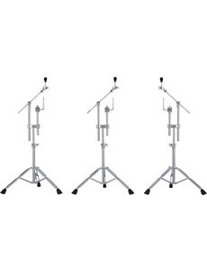 Roland Roland DTS330 Premium Three-Piece Combination Stand Set for V-Drums