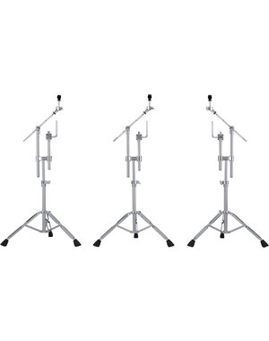 Roland Roland DTS330 Premium Three-Piece Combination Stand Set for V-Drums