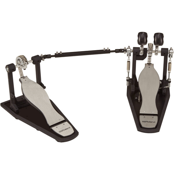 Roland Roland heavy Duty Double Kick Pedal
