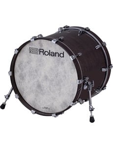 Roland Roland KD-22 Kick Drum Gloss Ebony