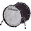 Roland Roland KD-22 Kick Drum Gloss Ebony