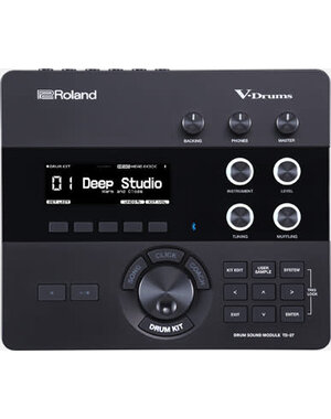 Roland Roland TD-27 Sound Module