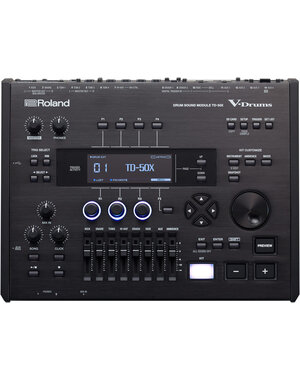 Roland Roland TD-50X Sound Module