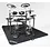 Roland Roland TDM-25 Drum Mat