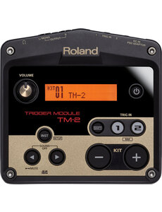 Roland Roland TM-2 Hybrid Trigger Module