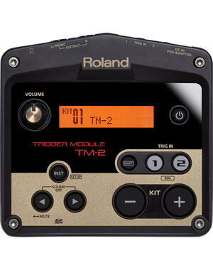 Roland Roland TM-2 Hybrid Trigger Module