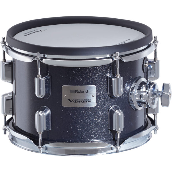 Roland Roland PDA100 Tom Pad Midnight Sparkle