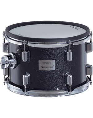 Roland Roland PDA120 Tom Pad Midnight Sparkle