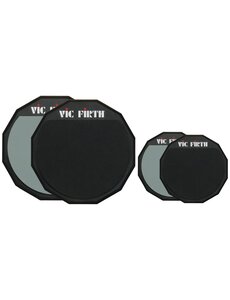 Vic Firth Vic Firth Double Sided 12” Practice Pad