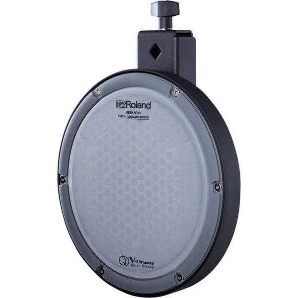 Roland Roland PDQ-8 Quiet Tom Pad