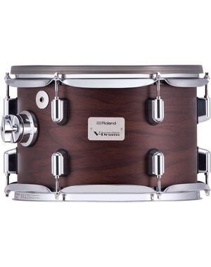 Roland Roland PDA120 Tom Pad Satin Walnut